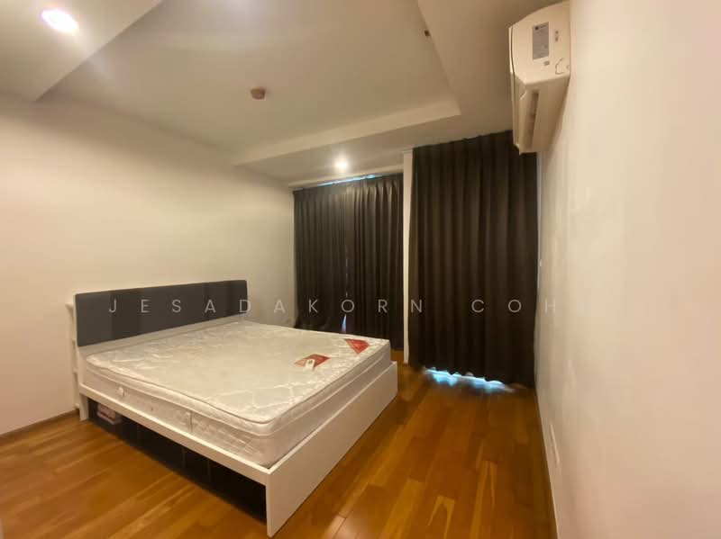 Abstracts Phahonyothin Park, Bangkok, 1076 Phahonyothin Road, Jom Phon, Chatuchak, Bangkok, Studio, 25 sqm, Condo For Sale, by Jesadakorn Cohn, 500488932 - DDproperty.com
