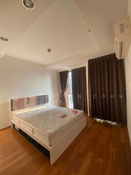 Abstracts Phahonyothin Park, กรุงเทพ, 1076 Phahonyothin Road, Chomphon Subdistrict, Chatuchak District, Bangkok, จอมพล, จตุจักร, กรุงเทพ, 25 ตร.ม., คอนโด ขาย, โดย Jesadakorn Cohn, 500488932 - DDproperty.com