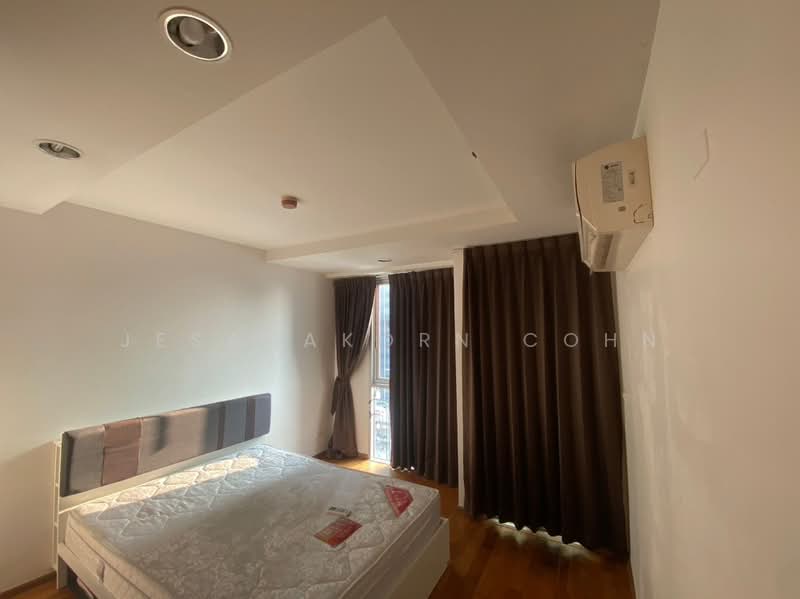 Abstracts Phahonyothin Park, Bangkok, 1076 Phahonyothin Road, Jom Phon, Chatuchak, Bangkok, Studio, 25 sqm, Condo For Sale, by Jesadakorn Cohn, 500488932 - DDproperty.com