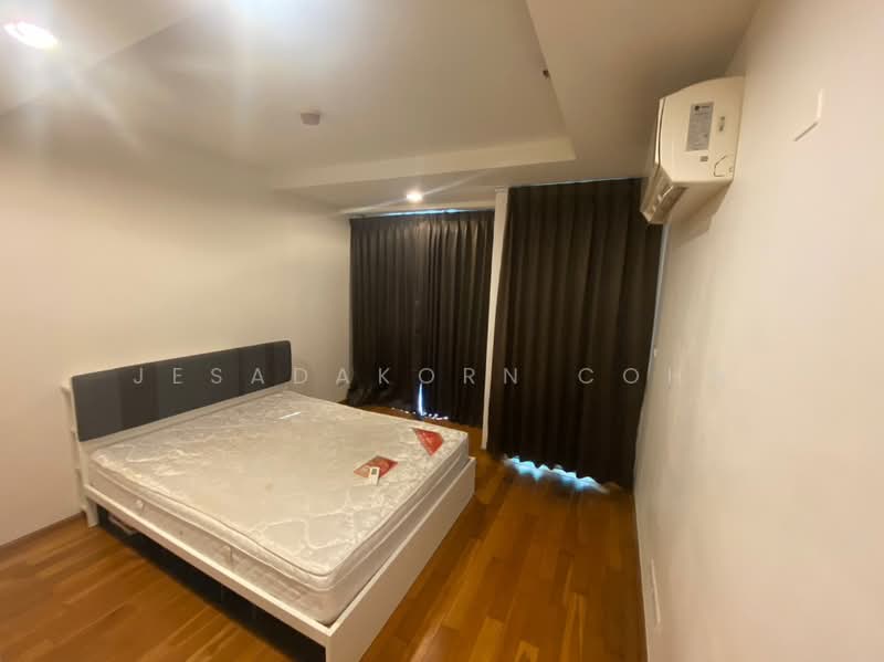 Abstracts Phahonyothin Park, Bangkok, 1076 Phahonyothin Road, Jom Phon, Chatuchak, Bangkok, Studio, 25 sqm, Condo For Sale, by Jesadakorn Cohn, 500488932 - DDproperty.com