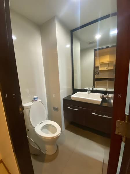 Abstracts Phahonyothin Park, Bangkok, 1076 Phahonyothin Road, Jom Phon, Chatuchak, Bangkok, Studio, 25 sqm, Condo For Sale, by Jesadakorn Cohn, 500488932 - DDproperty.com