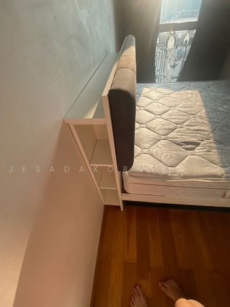 Abstracts Phahonyothin Park, Bangkok, 1076 Phahonyothin Road, Jom Phon, Chatuchak, Bangkok, Studio, 25 sqm, Condo For Sale, by Jesadakorn Cohn, 500488932 - DDproperty.com