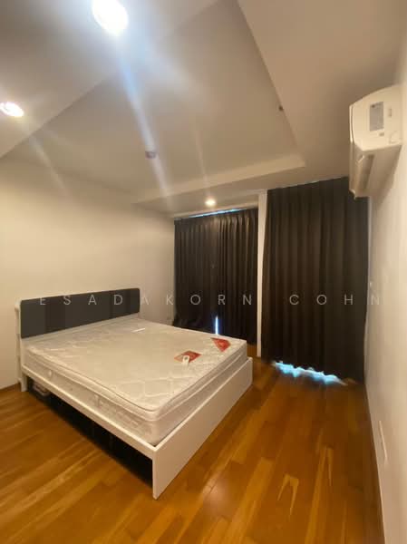 Abstracts Phahonyothin Park, Bangkok, 1076 Phahonyothin Road, Jom Phon, Chatuchak, Bangkok, Studio, 25 sqm, Condo For Sale, by Jesadakorn Cohn, 500488932 - DDproperty.com