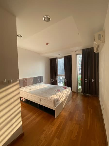 Abstracts Phahonyothin Park, Bangkok, 1076 Phahonyothin Road, Jom Phon, Chatuchak, Bangkok, Studio, 25 sqm, Condo For Sale, by Jesadakorn Cohn, 500488932 - DDproperty.com