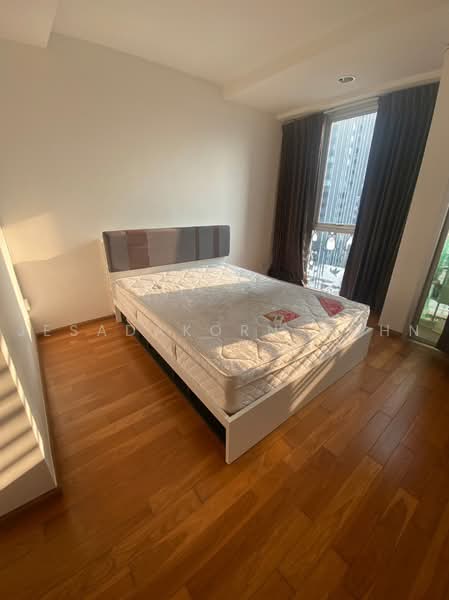 Abstracts Phahonyothin Park, Bangkok, 1076 Phahonyothin Road, Jom Phon, Chatuchak, Bangkok, Studio, 25 sqm, Condo For Sale, by Jesadakorn Cohn, 500488932 - DDproperty.com