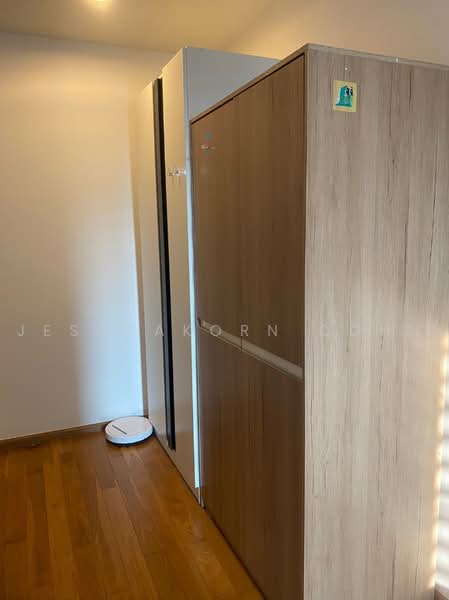 Abstracts Phahonyothin Park, Bangkok, 1076 Phahonyothin Road, Jom Phon, Chatuchak, Bangkok, Studio, 25 sqm, Condo For Sale, by Jesadakorn Cohn, 500488932 - DDproperty.com