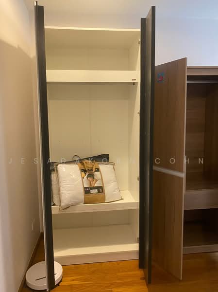 Abstracts Phahonyothin Park, Bangkok, 1076 Phahonyothin Road, Jom Phon, Chatuchak, Bangkok, Studio, 25 sqm, Condo For Sale, by Jesadakorn Cohn, 500488932 - DDproperty.com