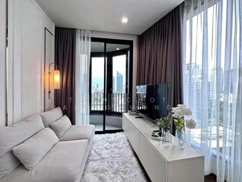 IDEO Q Sukhumvit 36 : ไอดีโอ คิว สุขุมวิท 36, กรุงเทพ, ซอยสุขุมวิท 36, คลองตัน, คลองเตย, กรุงเทพ, 39 ตร.ม., คอนโด ให้เช่า, โดย Thanachot Khantigamongun, 500488933 - DDproperty.com