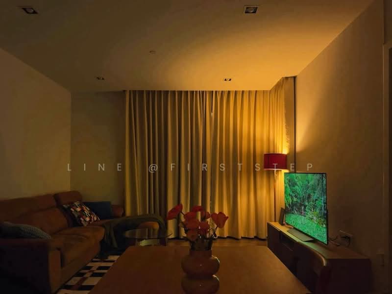 The Room Sukhumvit 62 : เดอะรูม สุขุมวิท 62, กรุงเทพ, 2288 ถ.สุขุมวิท, บางจาก, พระโขนง, กรุงเทพ, 76 ตร.ม., คอนโด ให้เช่า, โดย LINE @firststep, 500488935 - DDproperty.com