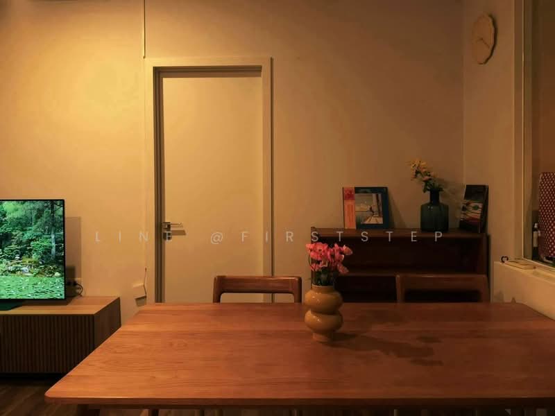 The Room Sukhumvit 62, Bangkok, 2288 Sukhumvit Road, Bang Chak, Phra Khanong, Bangkok, 2 Bedrooms, 76 sqm, Condo For Rent, by LINE @firststep, 500488935 - DDproperty.com