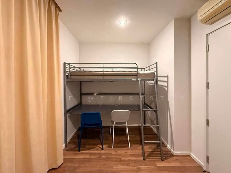 The Room Sukhumvit 62 : เดอะรูม สุขุมวิท 62, กรุงเทพ, 2288 ถ.สุขุมวิท, บางจาก, พระโขนง, กรุงเทพ, 76 ตร.ม., คอนโด ให้เช่า, โดย LINE @firststep, 500488935 - DDproperty.com