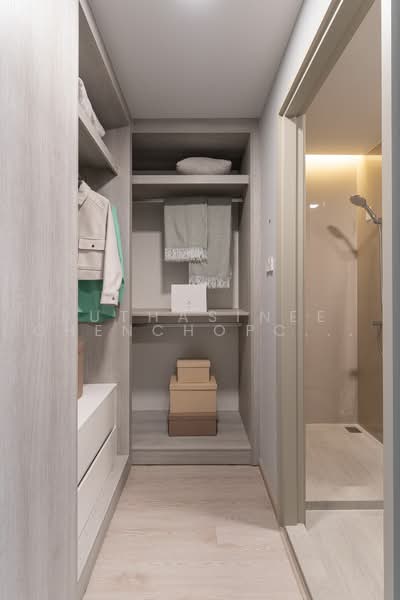 COBE Kaset-Sripatum, Bangkok, Phahon Yothin Rd, Lat Yao, Chatuchak, Bangkok, 1 Bedroom, 30 sqm, Condo For Sale, by Suthasinee Chenchopching, 500488936 - DDproperty.com