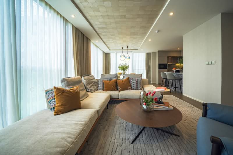 Via 34, Bangkok, 15 Soi Sukhumvit 34, Khong Tan, Khlong Toei, Bangkok, 2 Bedrooms, 92 sqm, Condo For Rent, by Caveman Property, 500488938 - DDproperty.com