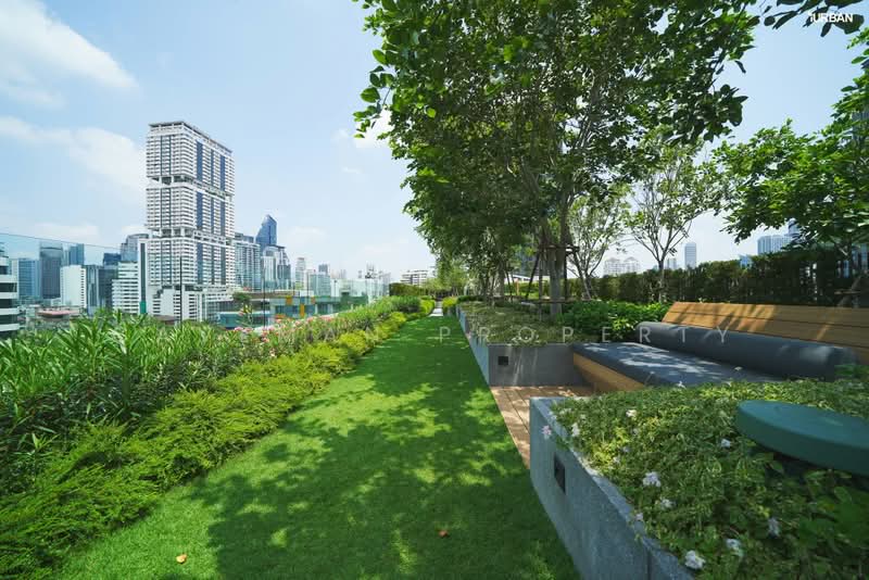 Via 34, Bangkok, 15 Soi Sukhumvit 34, Khong Tan, Khlong Toei, Bangkok, 2 Bedrooms, 92 sqm, Condo For Rent, by Caveman Property, 500488938 - DDproperty.com
