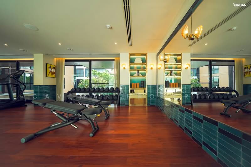 Via 34, Bangkok, 15 Soi Sukhumvit 34, Khong Tan, Khlong Toei, Bangkok, 2 Bedrooms, 92 sqm, Condo For Rent, by Caveman Property, 500488938 - DDproperty.com