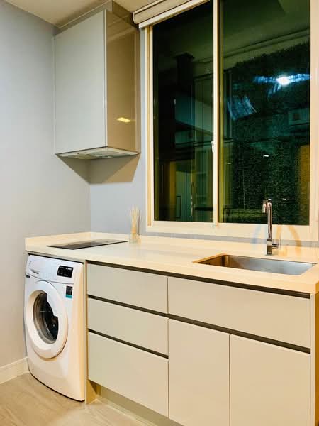 A Space ID Asok-Ratchada, Bangkok, 624 Asoke-Dindaeng Road, Din Daeng, Bangkok, 1 Bedroom, 33 sqm, Condo For Sale, by Jesadakorn Cohn, 500488940 - DDproperty.com