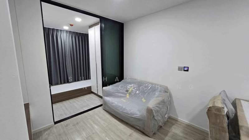Atmoz Ladprao 71 : แอทโมซ ลาดพร้าว 71, กรุงเทพ, ซอย ลาดพร้าว 71, ลาดพร้าว, กรุงเทพ, 38 ตร.ม., คอนโด ขาย, โดย Suthasinee Chenchopching, 500488942 - DDproperty.com
