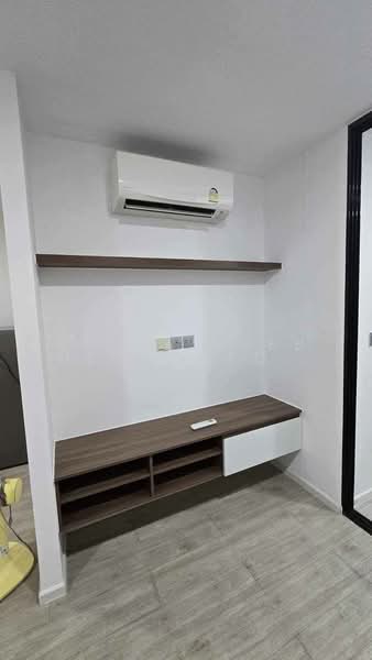 Atmoz Ladprao 71 : แอทโมซ ลาดพร้าว 71, กรุงเทพ, ซอย ลาดพร้าว 71, ลาดพร้าว, กรุงเทพ, 38 ตร.ม., คอนโด ขาย, โดย Suthasinee Chenchopching, 500488942 - DDproperty.com