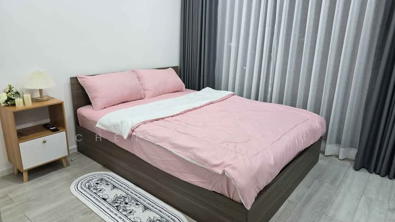 Atmoz Ladprao 71, Bangkok, Soi Lat Phrao 71, Lat Phrao, Bangkok, 1 Bedroom, 38 sqm, Condo For Sale, by Suthasinee Chenchopching, 500488942 - DDproperty.com