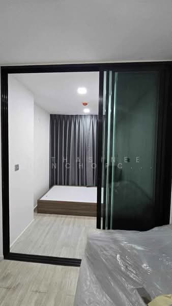 Atmoz Ladprao 71 : แอทโมซ ลาดพร้าว 71, กรุงเทพ, ซอย ลาดพร้าว 71, ลาดพร้าว, กรุงเทพ, 38 ตร.ม., คอนโด ขาย, โดย Suthasinee Chenchopching, 500488942 - DDproperty.com