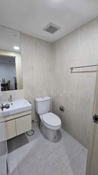 Atmoz Ladprao 71, Bangkok, Soi Lat Phrao 71, Lat Phrao, Bangkok, 1 Bedroom, 38 sqm, Condo For Sale, by Suthasinee Chenchopching, 500488942 - DDproperty.com