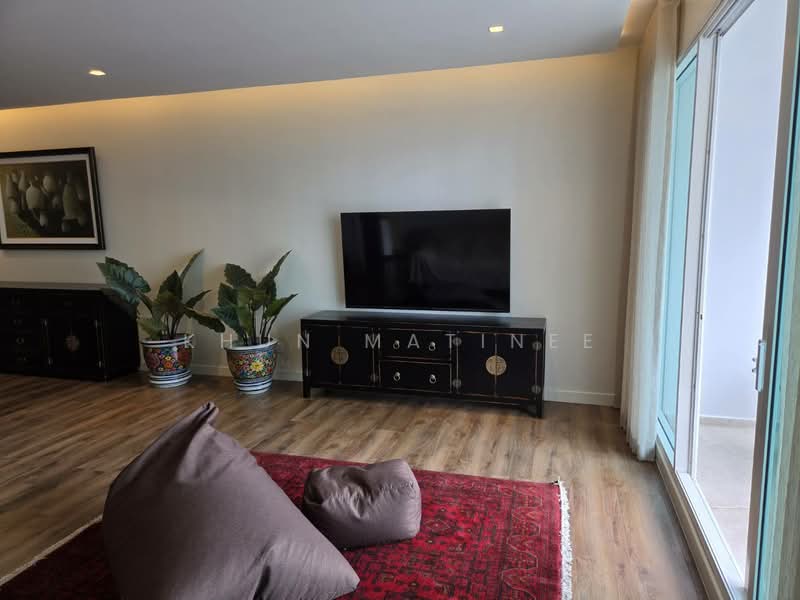 Supalai Riva Grande Rama 3, Bangkok, Rama 3 Road, Chong Nonsi, Yan Nawa, Bangkok, 3 Bedrooms, 157 sqm, Condo For Rent, by Khun Matinee, 500488943 - DDproperty.com