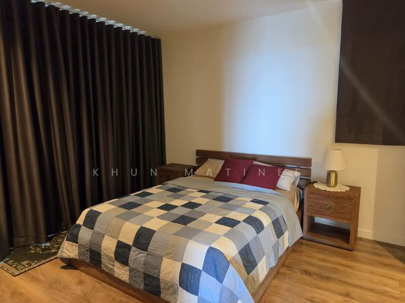Supalai Riva Grande Rama 3, Bangkok, Rama 3 Road, Chong Nonsi, Yan Nawa, Bangkok, 3 Bedrooms, 157 sqm, Condo For Rent, by Khun Matinee, 500488943 - DDproperty.com