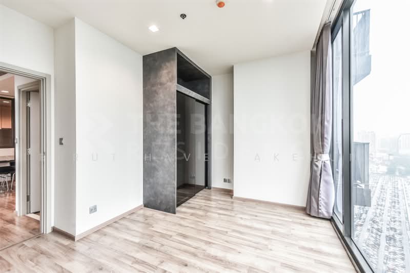 The Line Jatujak-Mochit, Bangkok, Phaholyothin Road, Jom Phon, Chatuchak, Bangkok, 3 Bedrooms, 85 sqm, Condo For Sale, by Sirirut Havee Akehurst, 500488944 - DDproperty.com