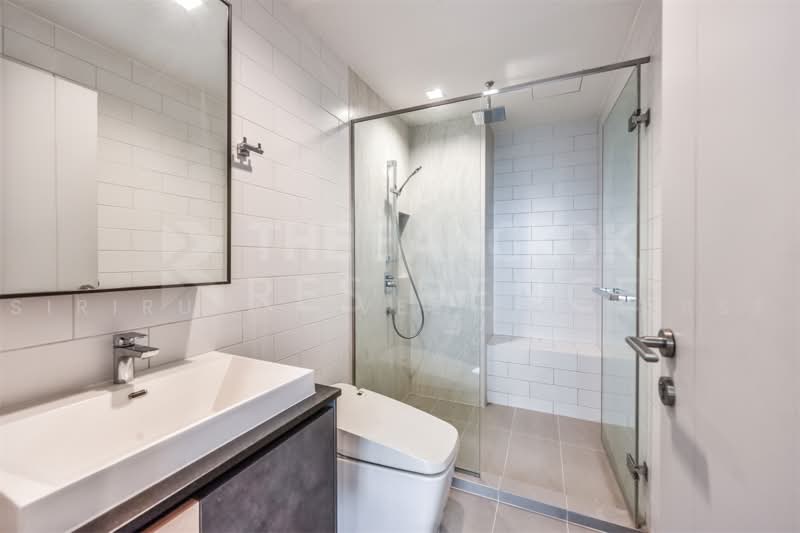 The Line Jatujak-Mochit, Bangkok, Phaholyothin Road, Jom Phon, Chatuchak, Bangkok, 3 Bedrooms, 85 sqm, Condo For Sale, by Sirirut Havee Akehurst, 500488944 - DDproperty.com