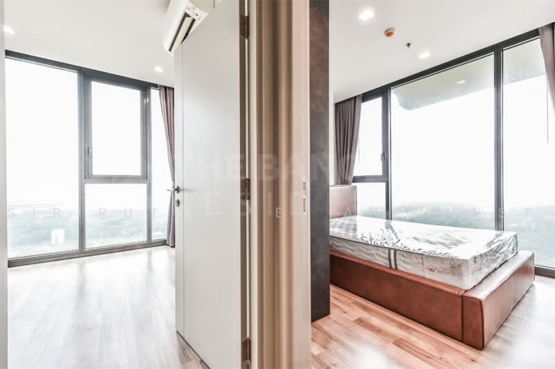 The Line Jatujak-Mochit, Bangkok, Phaholyothin Road, Jom Phon, Chatuchak, Bangkok, 3 Bedrooms, 85 sqm, Condo For Sale, by Sirirut Havee Akehurst, 500488944 - DDproperty.com