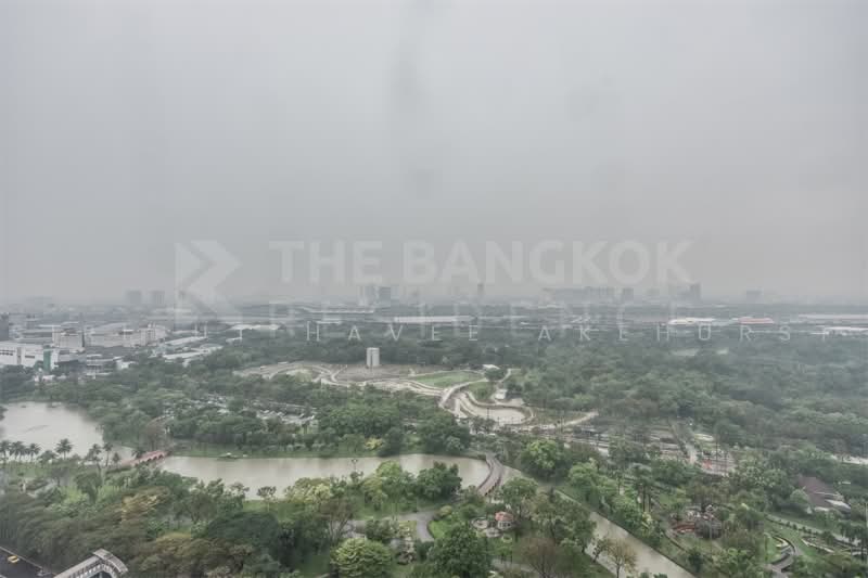 The Line Jatujak-Mochit, Bangkok, Phaholyothin Road, Jom Phon, Chatuchak, Bangkok, 3 Bedrooms, 85 sqm, Condo For Sale, by Sirirut Havee Akehurst, 500488944 - DDproperty.com