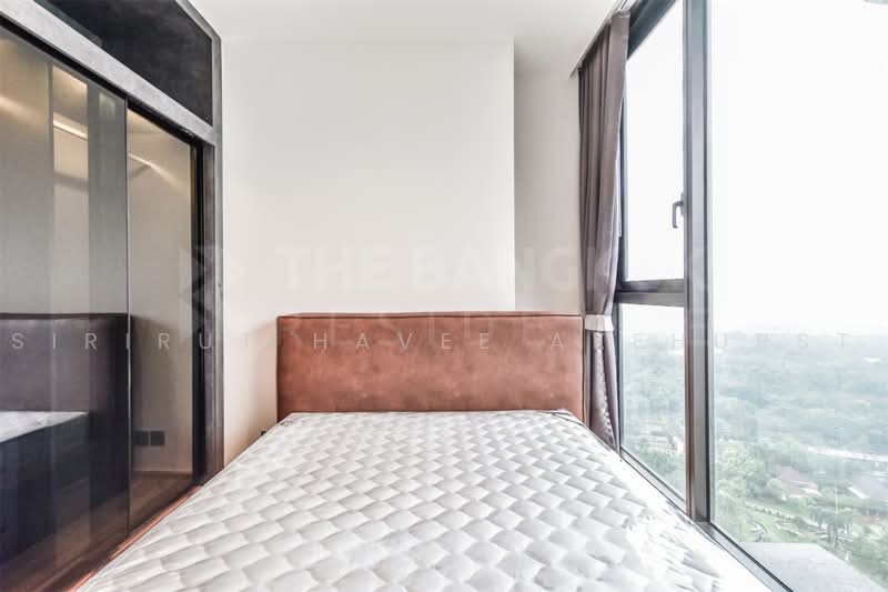 The Line Jatujak-Mochit, Bangkok, Phaholyothin Road, Jom Phon, Chatuchak, Bangkok, 3 Bedrooms, 85 sqm, Condo For Sale, by Sirirut Havee Akehurst, 500488944 - DDproperty.com