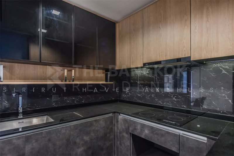 The Line Jatujak-Mochit, Bangkok, Phaholyothin Road, Jom Phon, Chatuchak, Bangkok, 3 Bedrooms, 85 sqm, Condo For Sale, by Sirirut Havee Akehurst, 500488944 - DDproperty.com