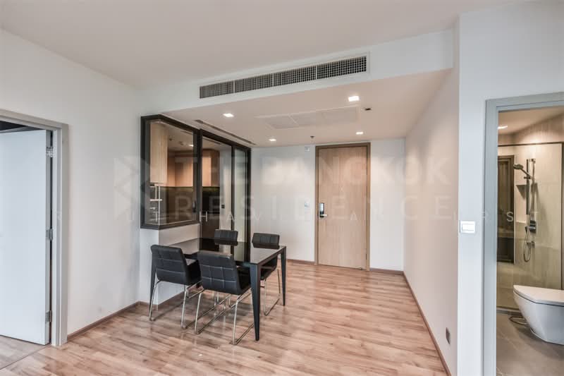 The Line Jatujak-Mochit, Bangkok, Phaholyothin Road, Jom Phon, Chatuchak, Bangkok, 3 Bedrooms, 85 sqm, Condo For Sale, by Sirirut Havee Akehurst, 500488944 - DDproperty.com