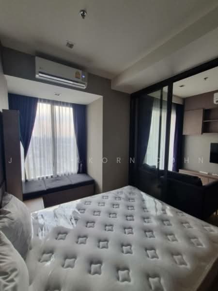M Jatujak, Bangkok, Phahonyothin Road, Chatuchak, Bangkok, 1 Bedroom, 32 sqm, Condo For Sale, by Jesadakorn Cohn, 500488946 - DDproperty.com