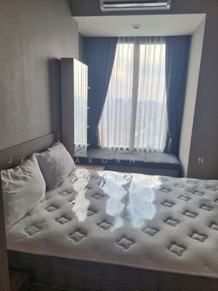 M Jatujak, Bangkok, Phahonyothin Road, Chatuchak, Bangkok, 1 Bedroom, 32 sqm, Condo For Sale, by Jesadakorn Cohn, 500488946 - DDproperty.com