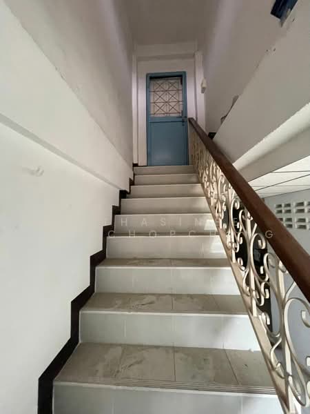 undefined, กรุงเทพ, บางบอน, กรุงเทพ, 288 ตร.ม., ทาวน์เฮ้าส์ ขาย, โดย Suthasinee Chenchopching, 500488948 - DDproperty.com