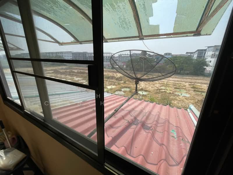 undefined, Bangkok, Bang Bon, Bangkok, 3 Bedrooms, 288 sqm, Townhouse For Sale, by Suthasinee Chenchopching, 500488948 - DDproperty.com