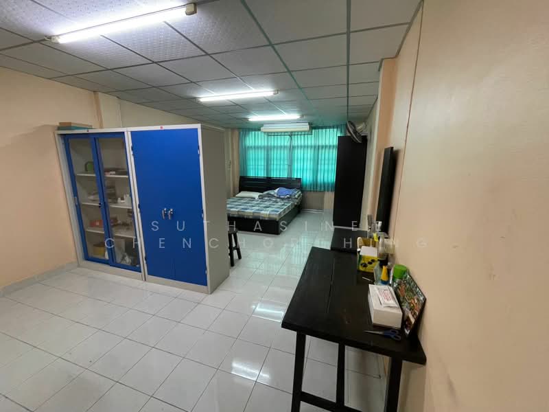 undefined, Bangkok, Bang Bon, Bangkok, 3 Bedrooms, 288 sqm, Townhouse For Sale, by Suthasinee Chenchopching, 500488948 - DDproperty.com
