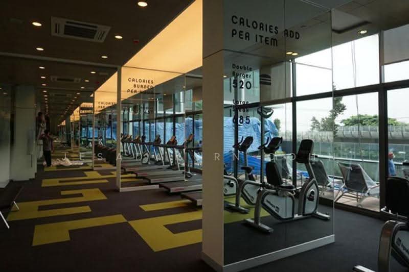IDEO Mobi Charan Interchange, Bangkok, 531 Charansanitwong Road, Bang Khun Sri, Bangkok Noi, Bangkok, 1 Bedroom, 45 sqm, Condo For Sale, by Jesadakorn Cohn, 500488951 - DDproperty.com