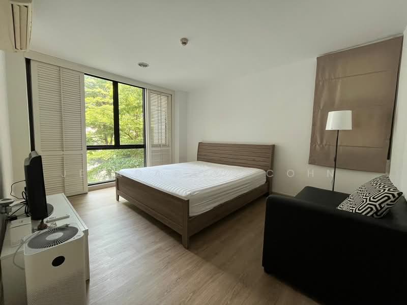 D65 Condominium, Bangkok, 396 Soi Sukhumvit 65 Sukhumvit Road, Phra Kanong Nua, Watthana, Bangkok, 1 Bedroom, 54 sqm, Condo For Sale, by Jesadakorn Cohn, 500488954 - DDproperty.com