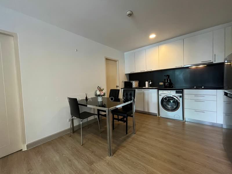 D65 Condominium, Bangkok, 396 Soi Sukhumvit 65 Sukhumvit Road, Phra Kanong Nua, Watthana, Bangkok, 1 Bedroom, 54 sqm, Condo For Sale, by Jesadakorn Cohn, 500488954 - DDproperty.com