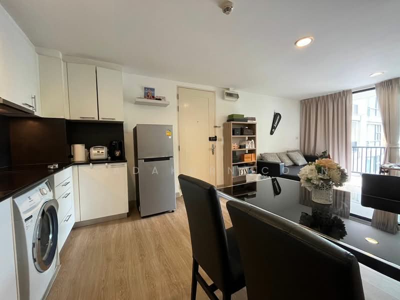 D65 Condominium, Bangkok, 396 Soi Sukhumvit 65 Sukhumvit Road, Phra Kanong Nua, Watthana, Bangkok, 1 Bedroom, 54 sqm, Condo For Sale, by Jesadakorn Cohn, 500488954 - DDproperty.com