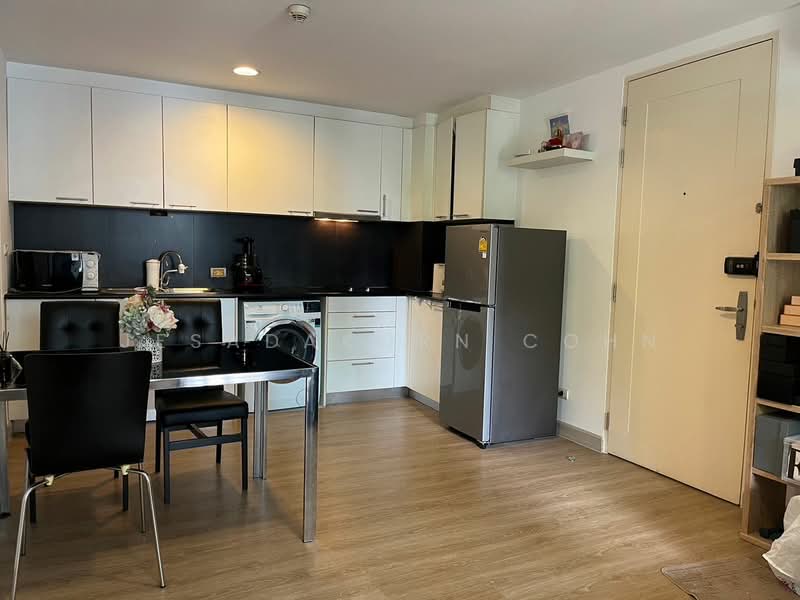 D65 Condominium, Bangkok, 396 Soi Sukhumvit 65 Sukhumvit Road, Phra Kanong Nua, Watthana, Bangkok, 1 Bedroom, 54 sqm, Condo For Sale, by Jesadakorn Cohn, 500488954 - DDproperty.com