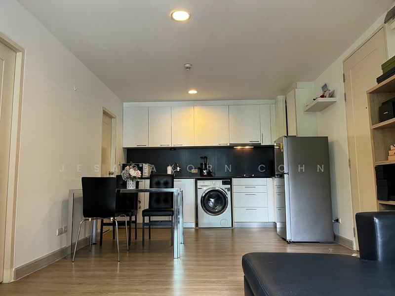 D65 Condominium, Bangkok, 396 Soi Sukhumvit 65 Sukhumvit Road, Phra Kanong Nua, Watthana, Bangkok, 1 Bedroom, 54 sqm, Condo For Sale, by Jesadakorn Cohn, 500488954 - DDproperty.com