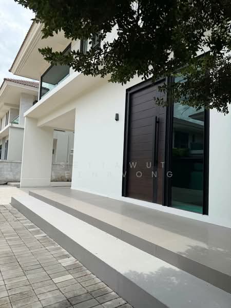 Perfect Place Rama 9-Krungthep Kreetha, Bangkok, Srinakarin - Rom Klao Road, Khlong Song Ton Nun, Lat Krabang, Bangkok, 3 Bedrooms, 222 sqm, Single Detached House For Rent, by Settawut Leenavong, 500488957 - DDproperty.com