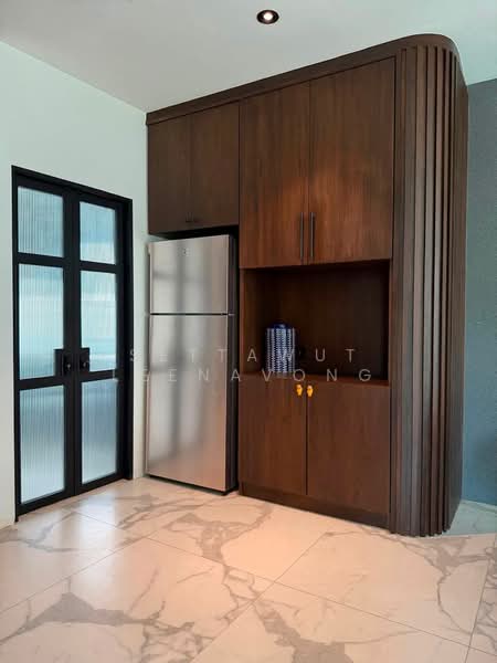 Perfect Place Rama 9-Krungthep Kreetha, Bangkok, Srinakarin - Rom Klao Road, Khlong Song Ton Nun, Lat Krabang, Bangkok, 3 Bedrooms, 222 sqm, Single Detached House For Rent, by Settawut Leenavong, 500488957 - DDproperty.com