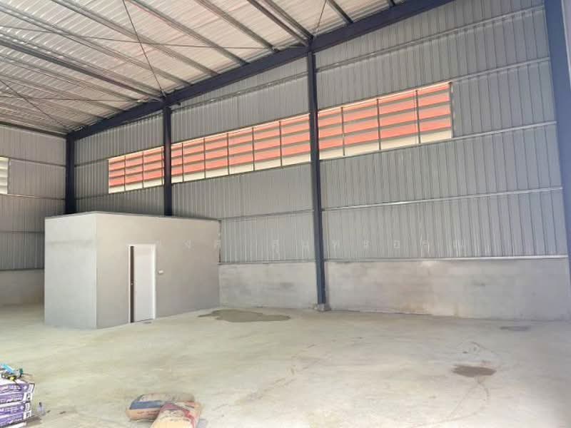 ไม่พบโครงการ, Pathum Thani, รพ.มหาวชิราลงกรณธัญบุรี, Bung Ba, Nong Sua, Pathum Thani, , 540 sqm, Warehouse/Factory For Rent, by ณัฐพงศ์ สุนทรอรุณ, 500488958 - DDproperty.com