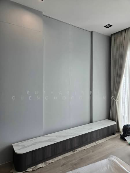 Supalai Premier Si Phraya-Samyan, Bangkok, Si Phraya Road, Si Phraya, Bang Rak, Bangkok, 1 Bedroom, 56 sqm, Condo For Sale, by Suthasinee Chenchopching, 500488959 - DDproperty.com