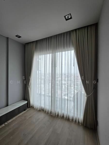 Supalai Premier Si Phraya-Samyan, Bangkok, Si Phraya Road, Si Phraya, Bang Rak, Bangkok, 1 Bedroom, 56 sqm, Condo For Sale, by Suthasinee Chenchopching, 500488959 - DDproperty.com